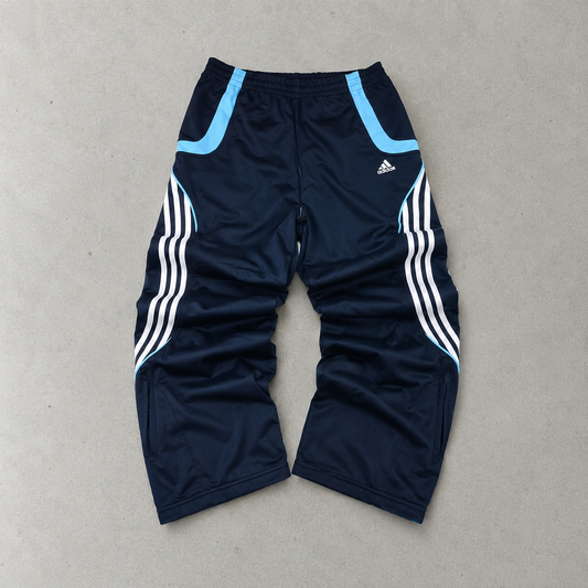 Adidas Pants Marineblau Rare (L)