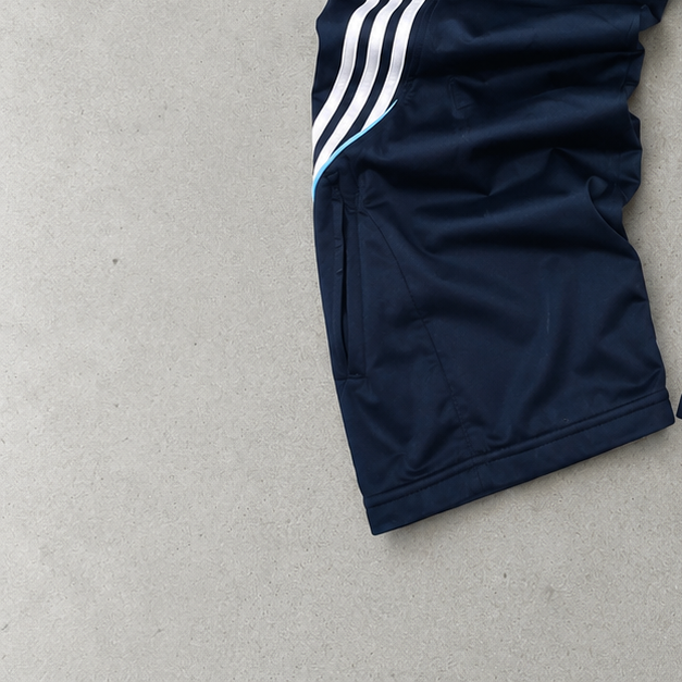 Adidas Pants Marineblau Rare (L)