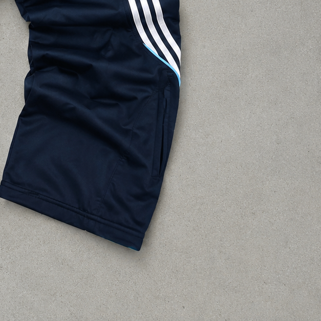 Adidas Pants Marineblau Rare (L)