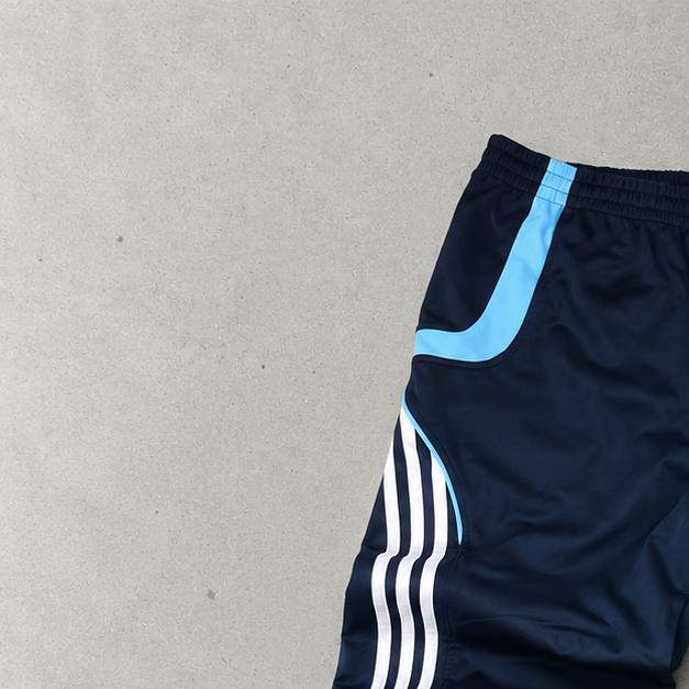 Adidas Pants Marineblau Rare (L)