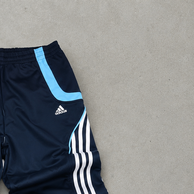 Adidas Pants Marineblau Rare (L)