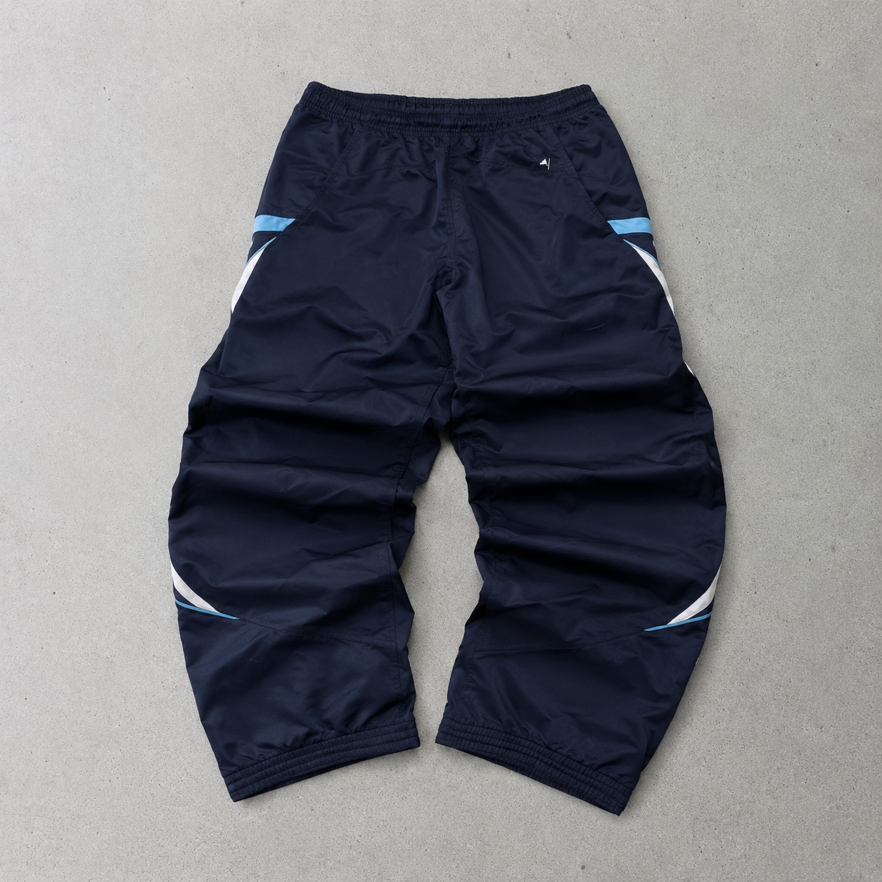 Adidas Pants Marineblau Rare (L)