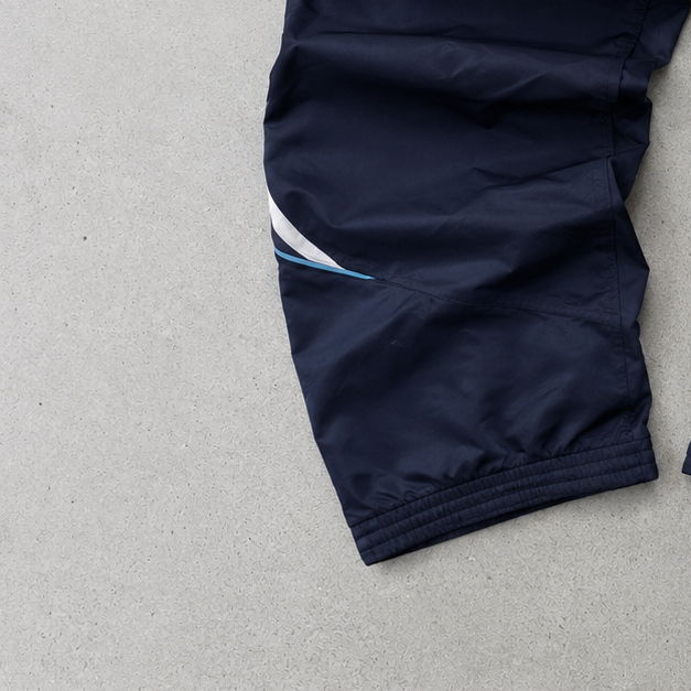 Adidas Pants Marineblau Rare (L)
