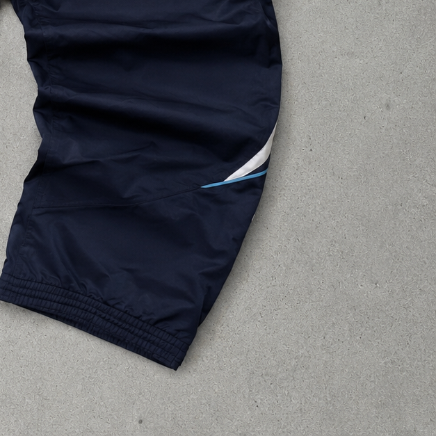 Adidas Pants Marineblau Rare (L)