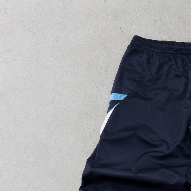 Adidas Pants Marineblau Rare (L)