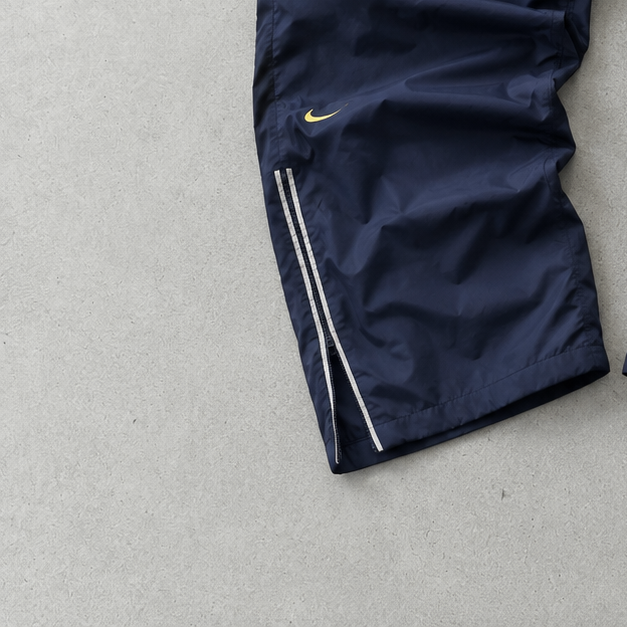 Pantalon Nike noir édition limitée (L)