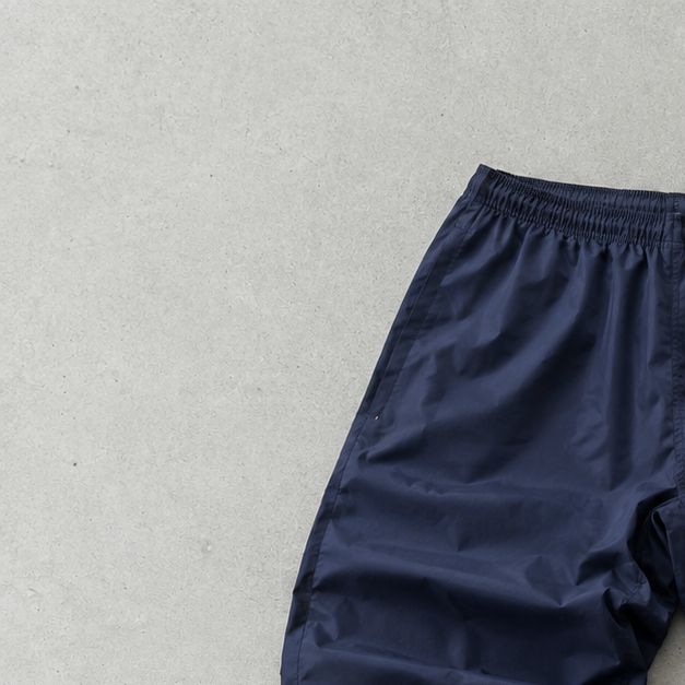Pantalon Nike noir édition limitée (L)
