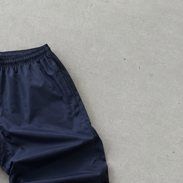Pantalon Nike noir édition limitée (L)
