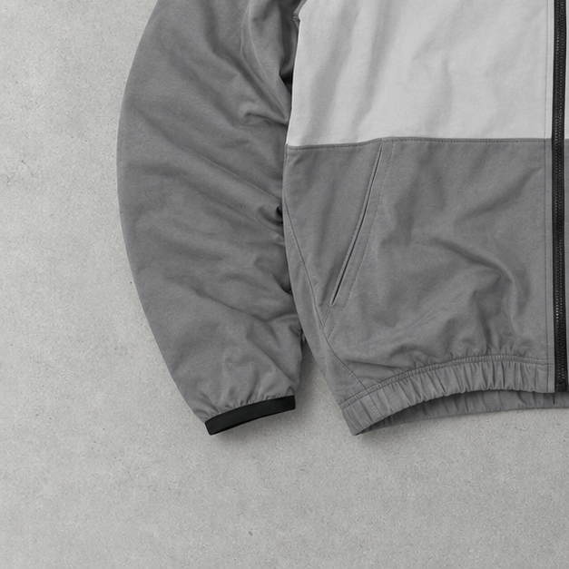 Veste Nike grise édition limitée (taille S)