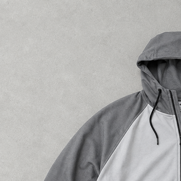 Veste Nike grise édition limitée (taille S)