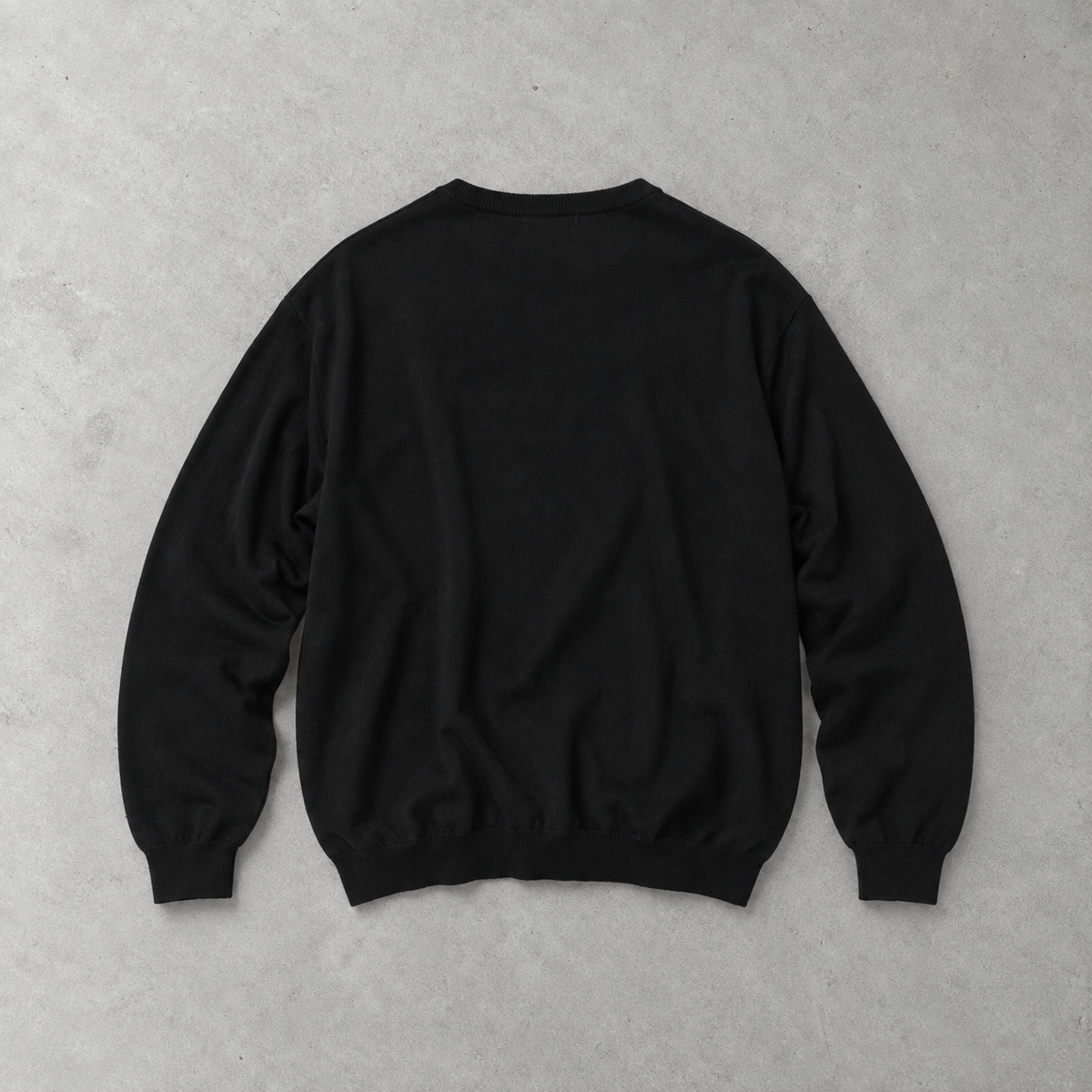 Polo Ralph Lauren Sweater Marineblau Rare (XXL)
