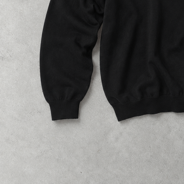 Polo Ralph Lauren Sweater Marineblau Rare (XXL)