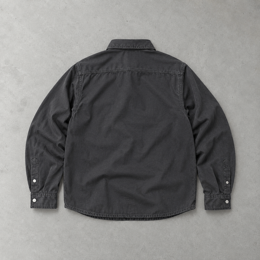 Carhartt Jacket Black Rare (L)