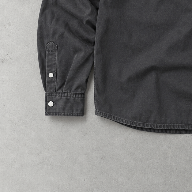 Carhartt Jacket Black Rare (L)