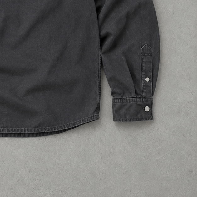 Carhartt Jacket Black Rare (L)