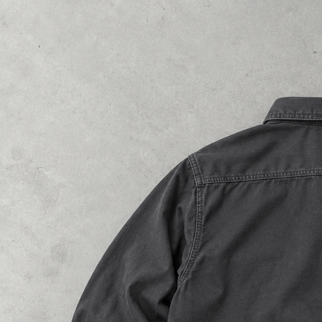 Carhartt Jacket Black Rare (L)