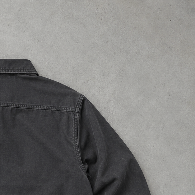 Carhartt Jacket Black Rare (L)