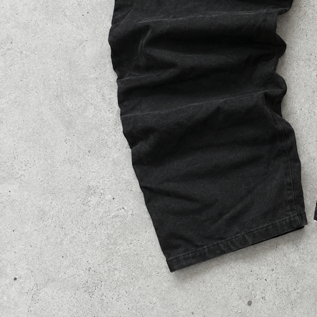 Y2K True Religion Slim Jeans Black Limited (W34 | DE 50)