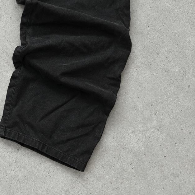 Y2K True Religion Slim Jeans Black Limited (W34 | DE 50)