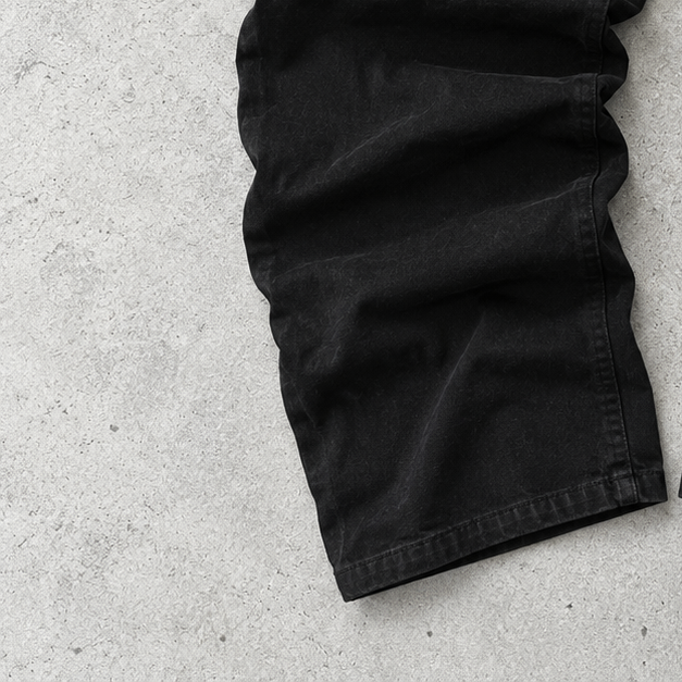 Y2K True Religion Slim Jeans Black Limited (W34 | DE 50)