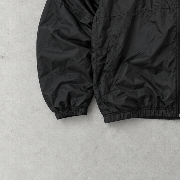 Nike Jacket Schwarz Rare (M)