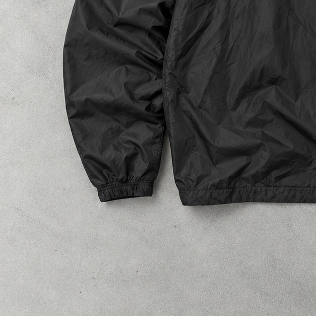 Nike Jacket Schwarz Rare (M)