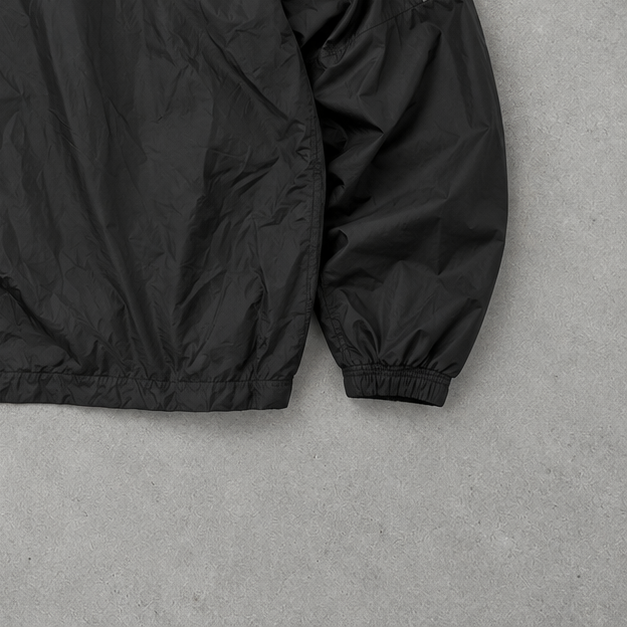 Nike Jacket Schwarz Rare (M)