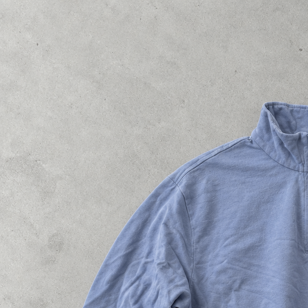 Ralph Lauren Sweater Hellblau Limited (L)