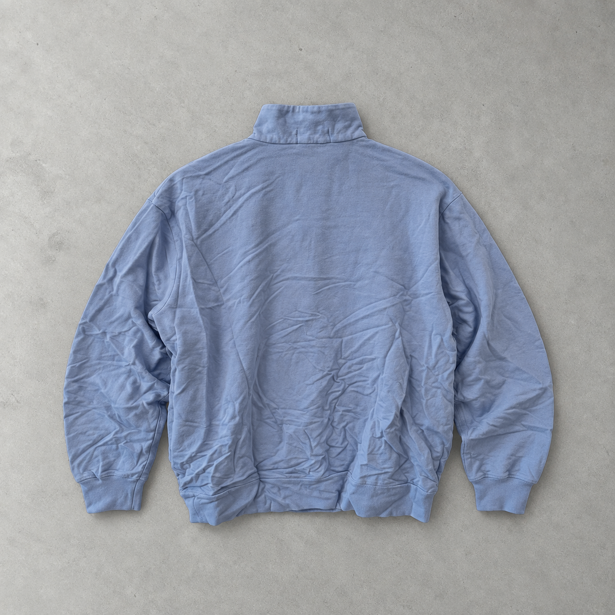 Ralph Lauren Sweater Hellblau Limited (L)