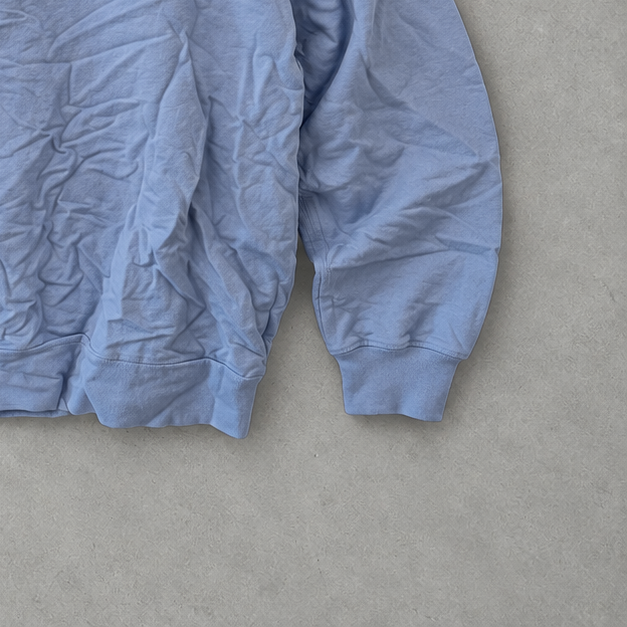 Ralph Lauren Sweater Hellblau Limited (L)