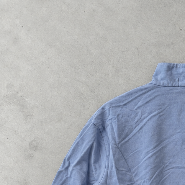 Ralph Lauren Sweater Hellblau Limited (L)