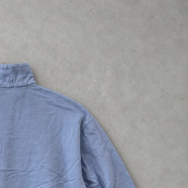 Ralph Lauren Sweater Hellblau Limited (L)