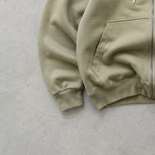 Y2K Nike Jacket Green, Mintgrün Rare (XL)