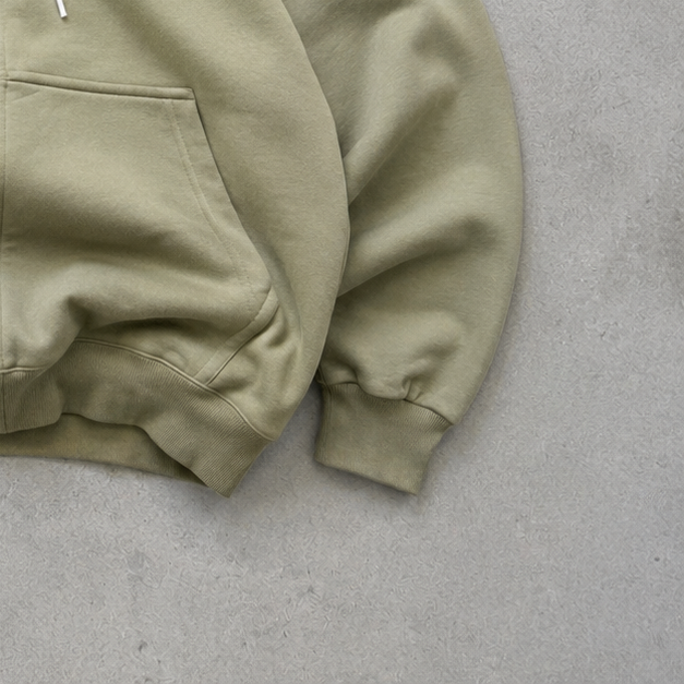 Y2K Nike Jacket Green, Mintgrün Rare (XL)
