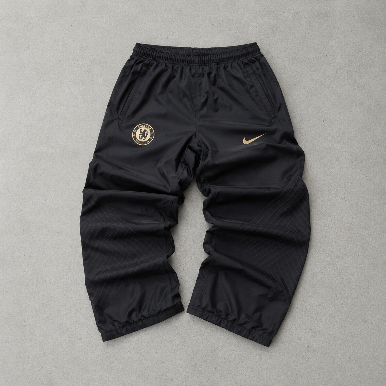 Nike Pants Schwarz Rare (M)