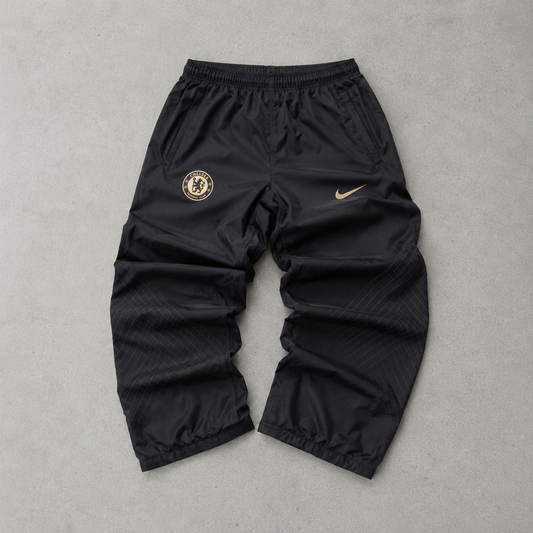 Nike Pants Schwarz Rare (M)