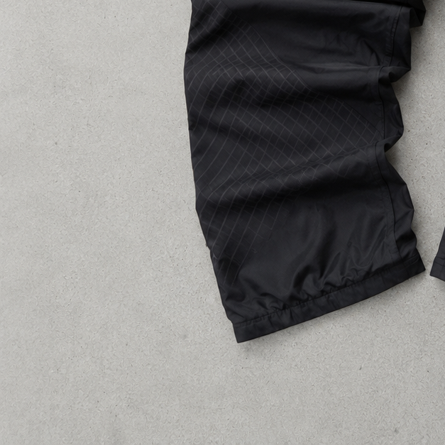 Nike Pants Schwarz Rare (M)