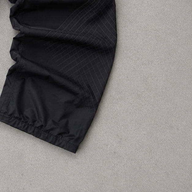 Nike Pants Schwarz Rare (M)