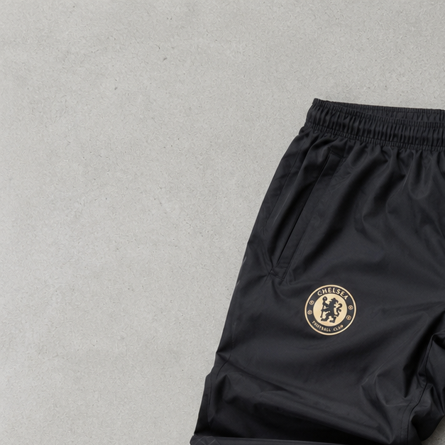 Nike Pants Schwarz Rare (M)