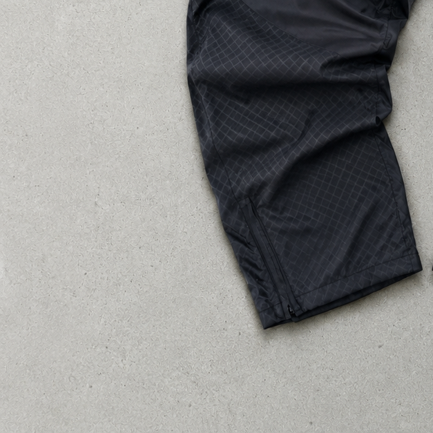 Nike Pants Schwarz Rare (M)