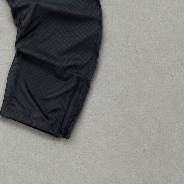 Nike Pants Schwarz Rare (M)