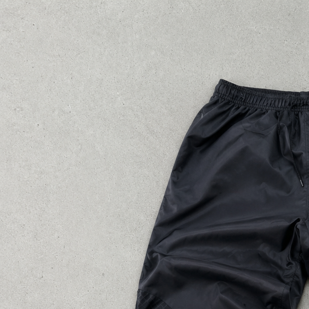 Nike Pants Schwarz Rare (M)