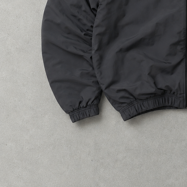 The North Face Jacket Rare M
