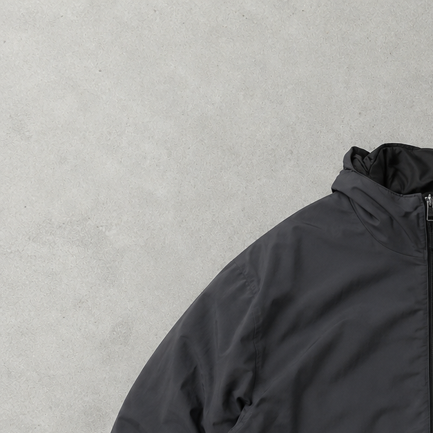 The North Face Jacket Rare M
