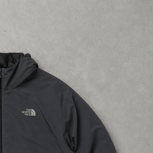 The North Face Jacket Rare M