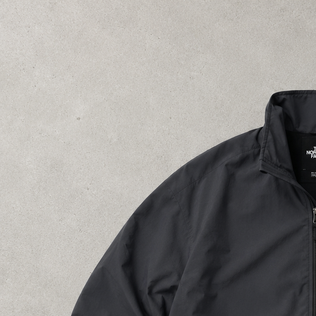 The North Face Jacket Rare M