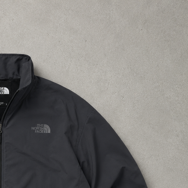 The North Face Jacket Rare M