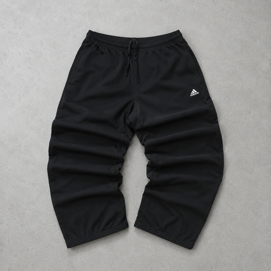 Adidas Track Pants Schwarz Rare (Size L)