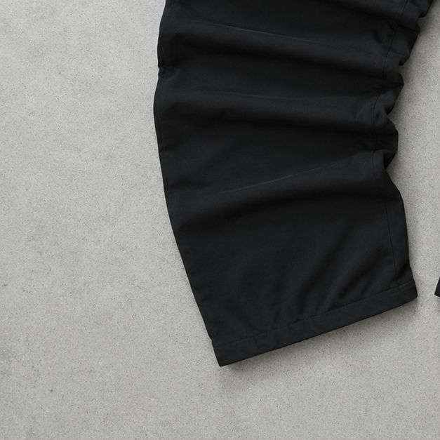 Adidas Track Pants Schwarz Rare (Size L)