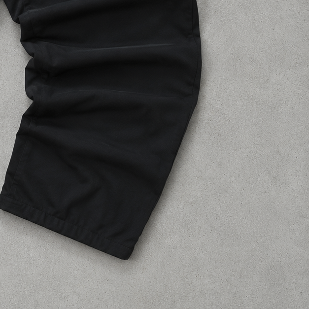 Adidas Track Pants Schwarz Rare (Size L)